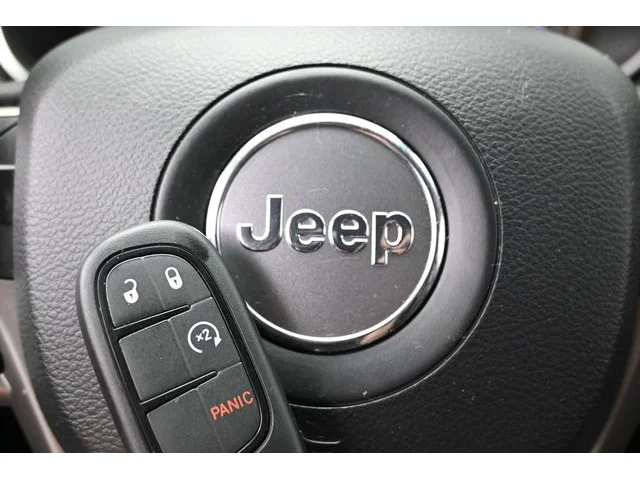 SEMINUEVOS JEEP Cherokee a Estados en autogozo