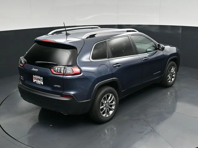 SEMINUEVOS JEEP Cherokee a Estados en autogozo