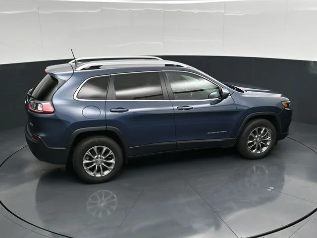 SEMINUEVOS JEEP Cherokee a Estados en autogozo