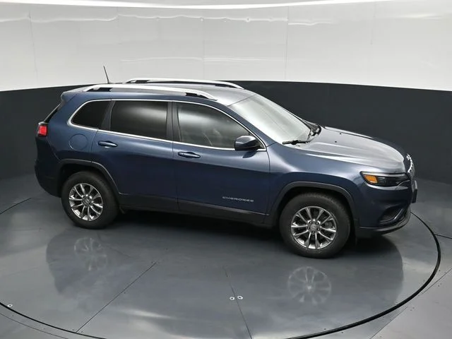 SEMINUEVOS JEEP Cherokee a Estados en autogozo