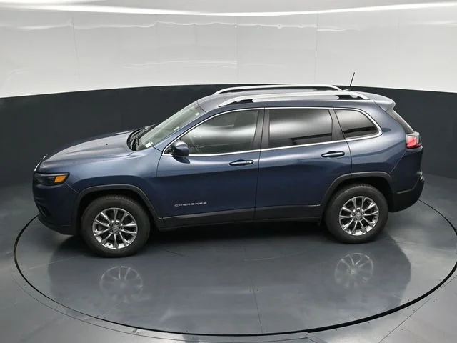 SEMINUEVOS JEEP Cherokee a Estados en autogozo