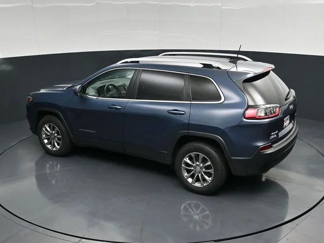 SEMINUEVOS JEEP Cherokee a Estados en autogozo