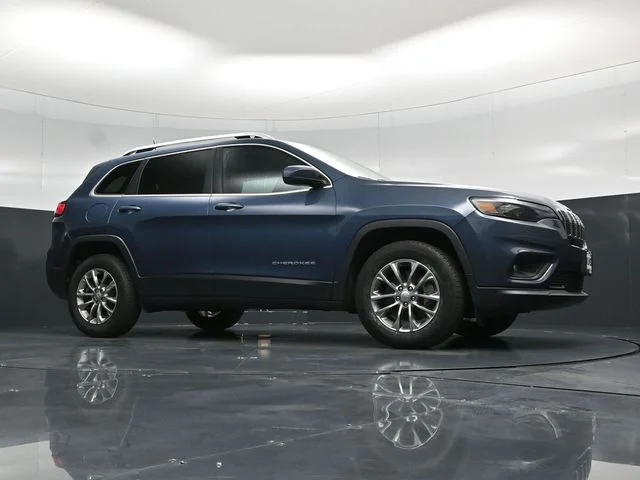 SEMINUEVOS JEEP Cherokee a Estados en autogozo