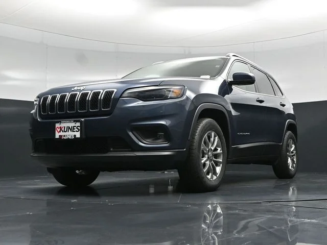 SEMINUEVOS JEEP Cherokee a Estados en autogozo