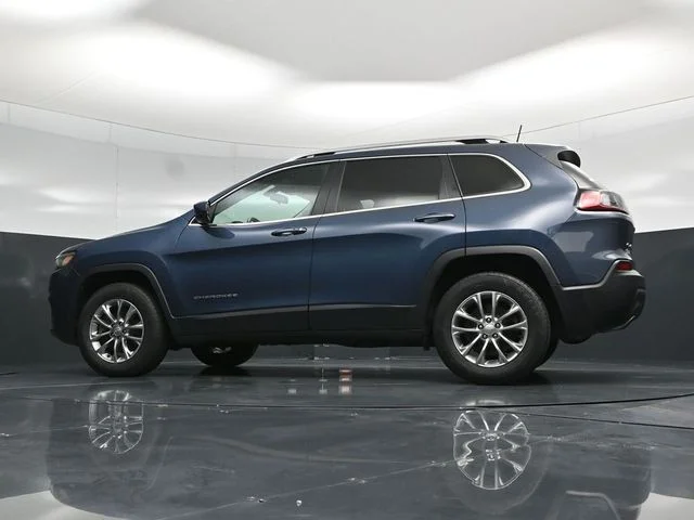 SEMINUEVOS JEEP Cherokee a Estados en autogozo