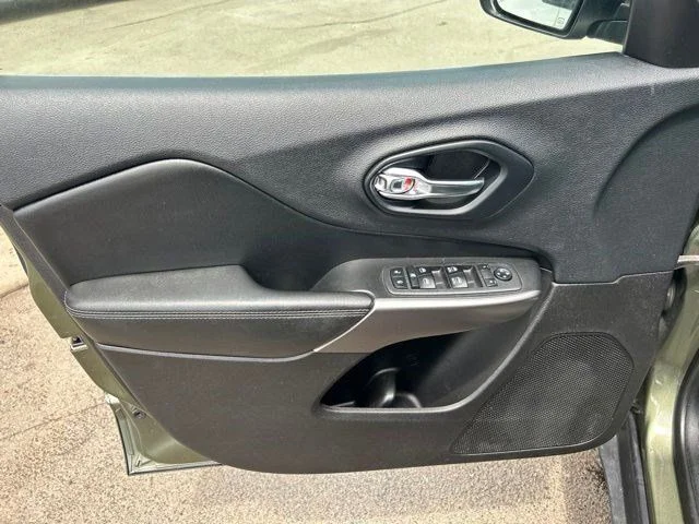 SEMINUEVOS JEEP Cherokee a Estados en autogozo
