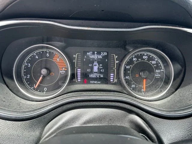SEMINUEVOS JEEP Cherokee a Estados en autogozo