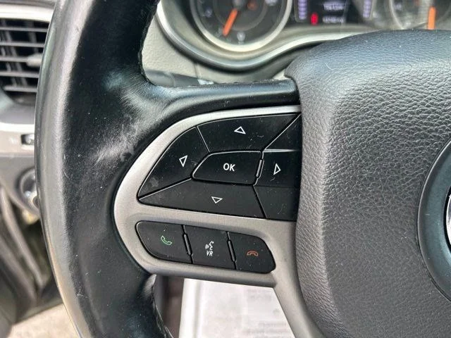 SEMINUEVOS JEEP Cherokee a Estados en autogozo
