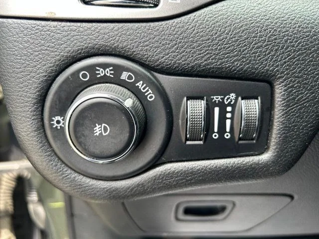 SEMINUEVOS JEEP Cherokee a Estados en autogozo