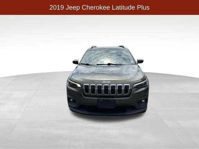 SEMINUEVOS JEEP Cherokee a Estados en autogozo