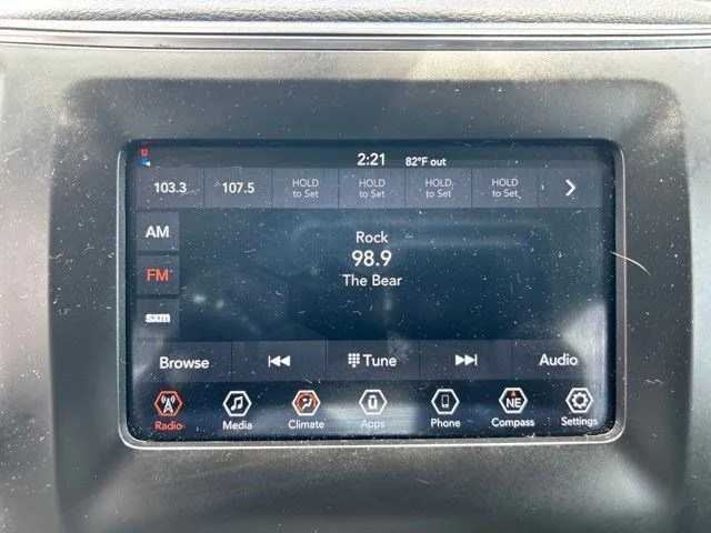 SEMINUEVOS JEEP Cherokee a Estados en autogozo