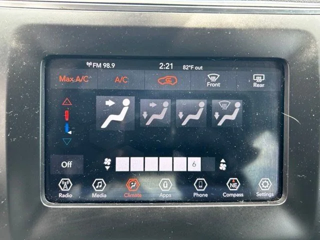 SEMINUEVOS JEEP Cherokee a Estados en autogozo