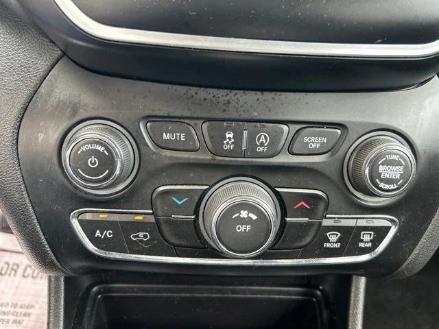 SEMINUEVOS JEEP Cherokee a Estados en autogozo
