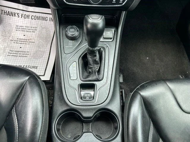 SEMINUEVOS JEEP Cherokee a Estados en autogozo