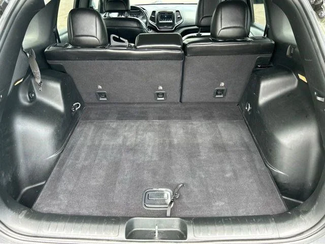 SEMINUEVOS JEEP Cherokee a Estados en autogozo
