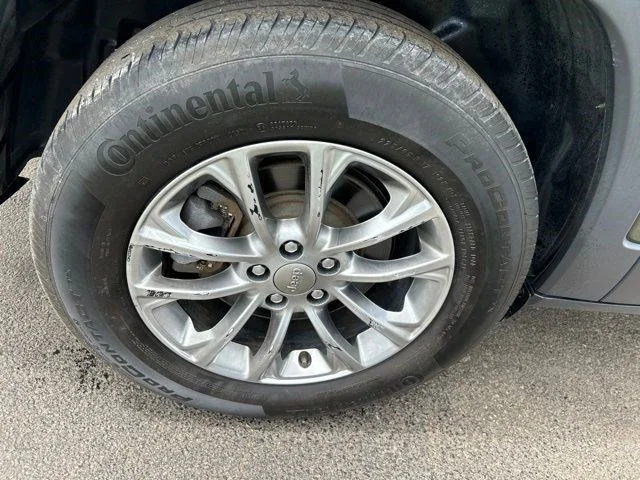 SEMINUEVOS JEEP Cherokee a Estados en autogozo