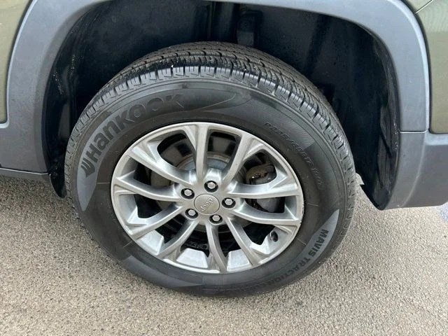 SEMINUEVOS JEEP Cherokee a Estados en autogozo