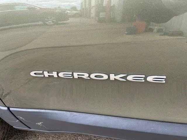 SEMINUEVOS JEEP Cherokee a Estados en autogozo