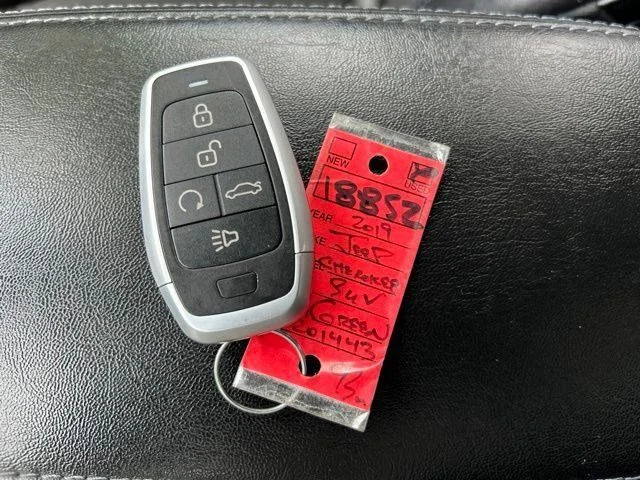 SEMINUEVOS JEEP Cherokee a Estados en autogozo