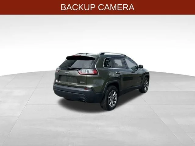 SEMINUEVOS JEEP Cherokee a Estados en autogozo