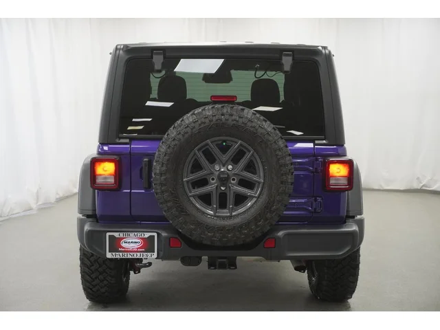 SEMINUEVOS JEEP Wrangler a Estados en autogozo