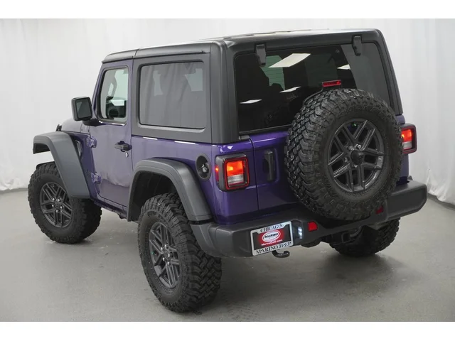 SEMINUEVOS JEEP Wrangler a Estados en autogozo
