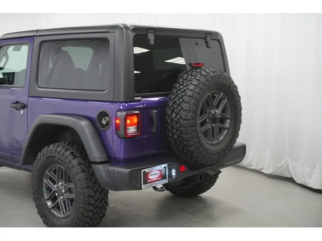SEMINUEVOS JEEP Wrangler a Estados en autogozo