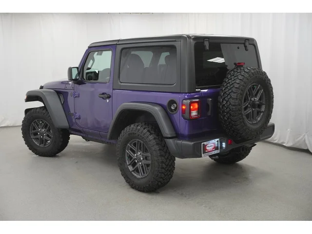 SEMINUEVOS JEEP Wrangler a Estados en autogozo