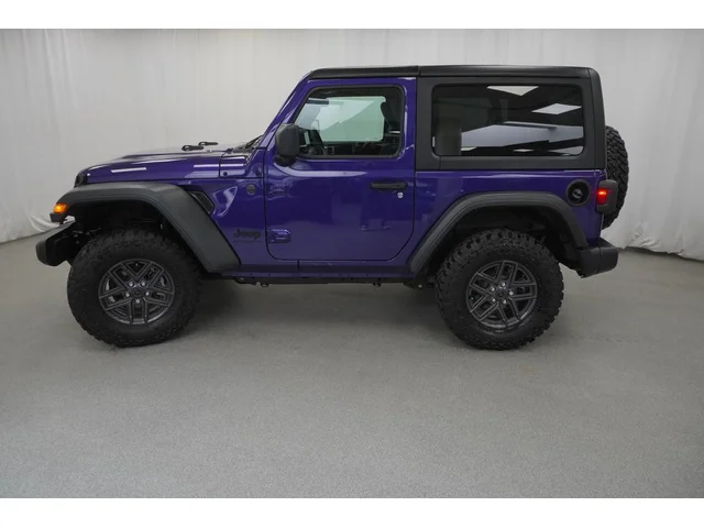 SEMINUEVOS JEEP Wrangler a Estados en autogozo