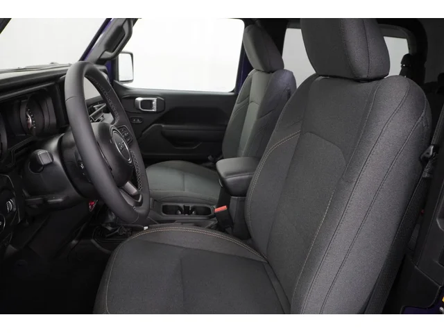 SEMINUEVOS JEEP Wrangler a Estados en autogozo
