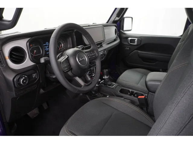 SEMINUEVOS JEEP Wrangler a Estados en autogozo