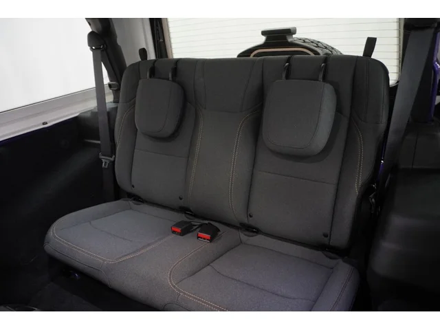 SEMINUEVOS JEEP Wrangler a Estados en autogozo