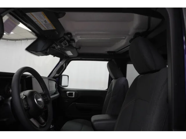 SEMINUEVOS JEEP Wrangler a Estados en autogozo