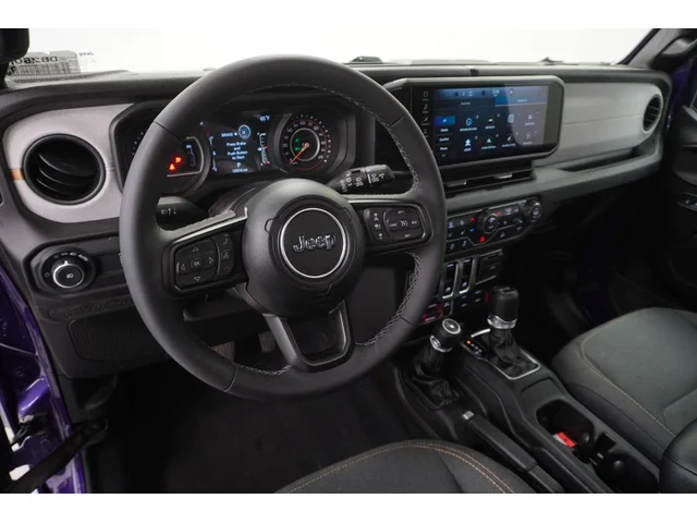 SEMINUEVOS JEEP Wrangler a Estados en autogozo