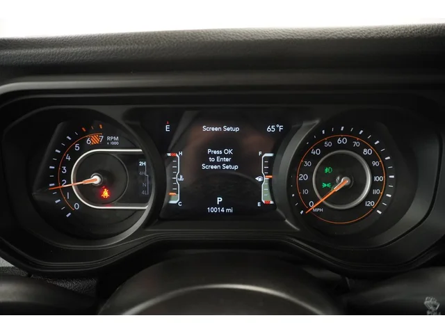 SEMINUEVOS JEEP Wrangler a Estados en autogozo