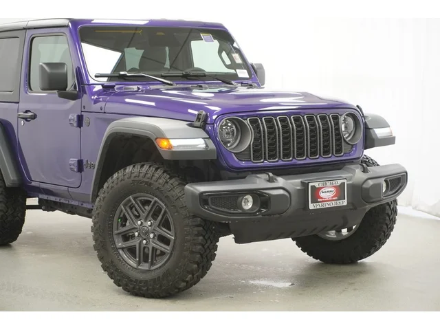 SEMINUEVOS JEEP Wrangler a Estados en autogozo