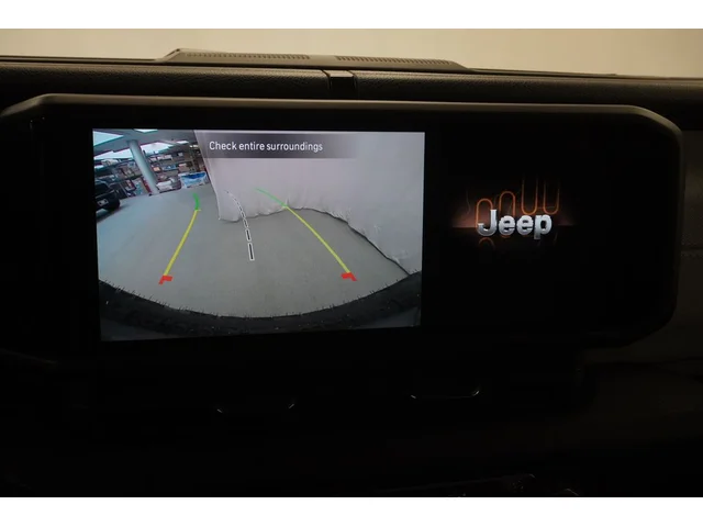 SEMINUEVOS JEEP Wrangler a Estados en autogozo