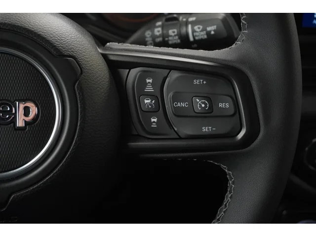 SEMINUEVOS JEEP Wrangler a Estados en autogozo