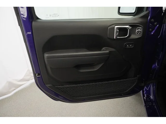 SEMINUEVOS JEEP Wrangler a Estados en autogozo