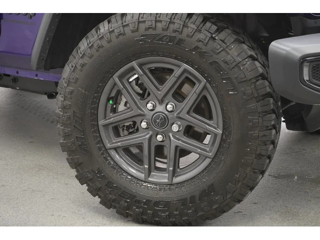 SEMINUEVOS JEEP Wrangler a Estados en autogozo