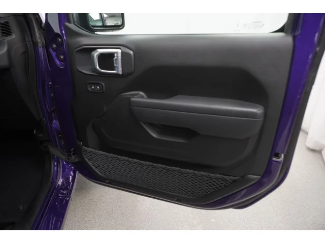 SEMINUEVOS JEEP Wrangler a Estados en autogozo