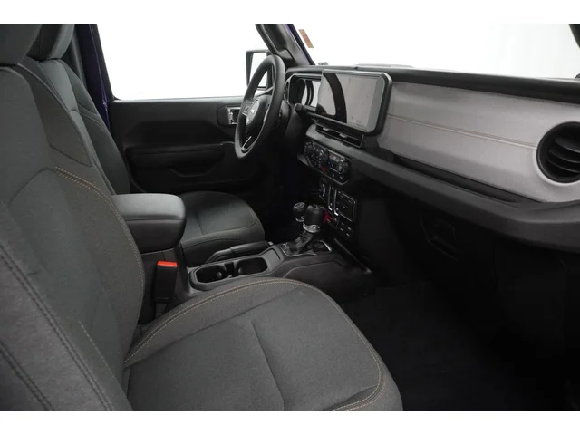 SEMINUEVOS JEEP Wrangler a Estados en autogozo