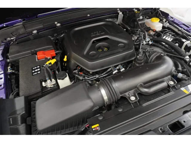 SEMINUEVOS JEEP Wrangler a Estados en autogozo