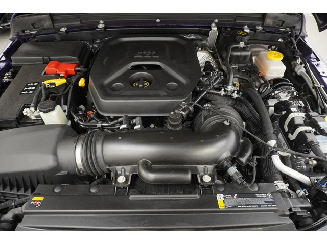 SEMINUEVOS JEEP Wrangler a Estados en autogozo