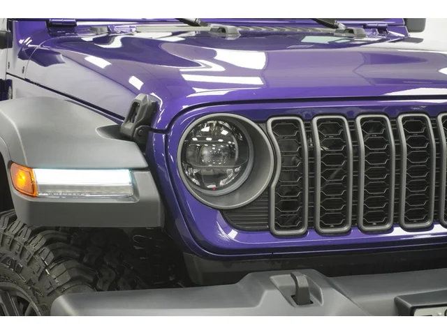 SEMINUEVOS JEEP Wrangler a Estados en autogozo