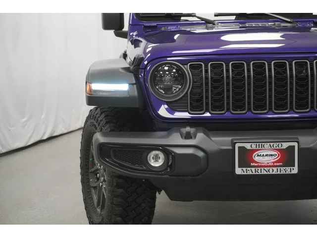 SEMINUEVOS JEEP Wrangler a Estados en autogozo