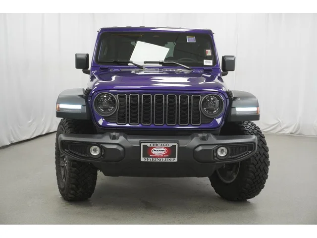 SEMINUEVOS JEEP Wrangler a Estados en autogozo