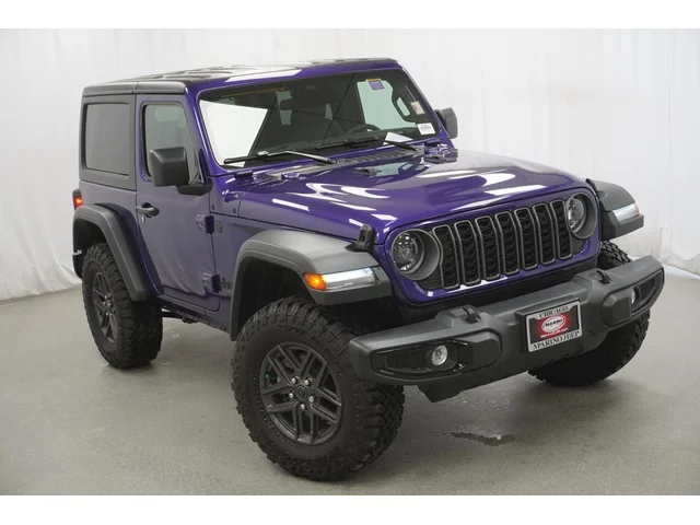 SEMINUEVOS JEEP Wrangler a Estados en autogozo
