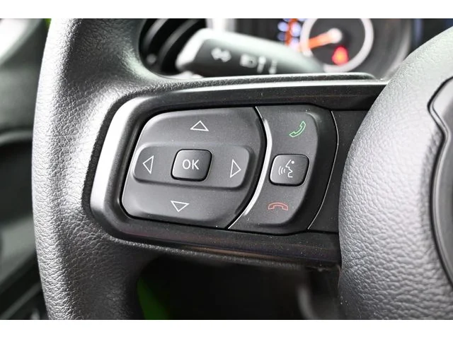 Nuevos JEEP WRANGLER à Estados chez autogozo