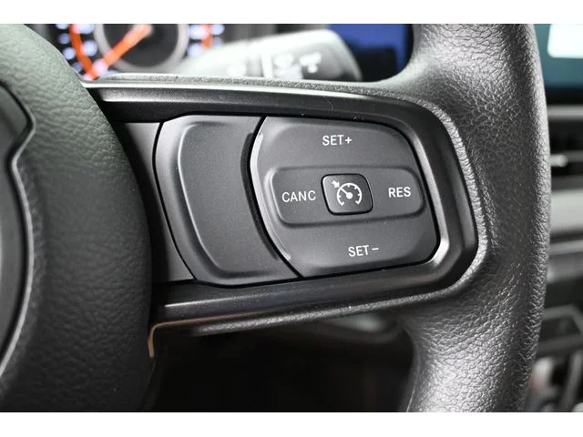 Nuevos JEEP WRANGLER à Estados chez autogozo